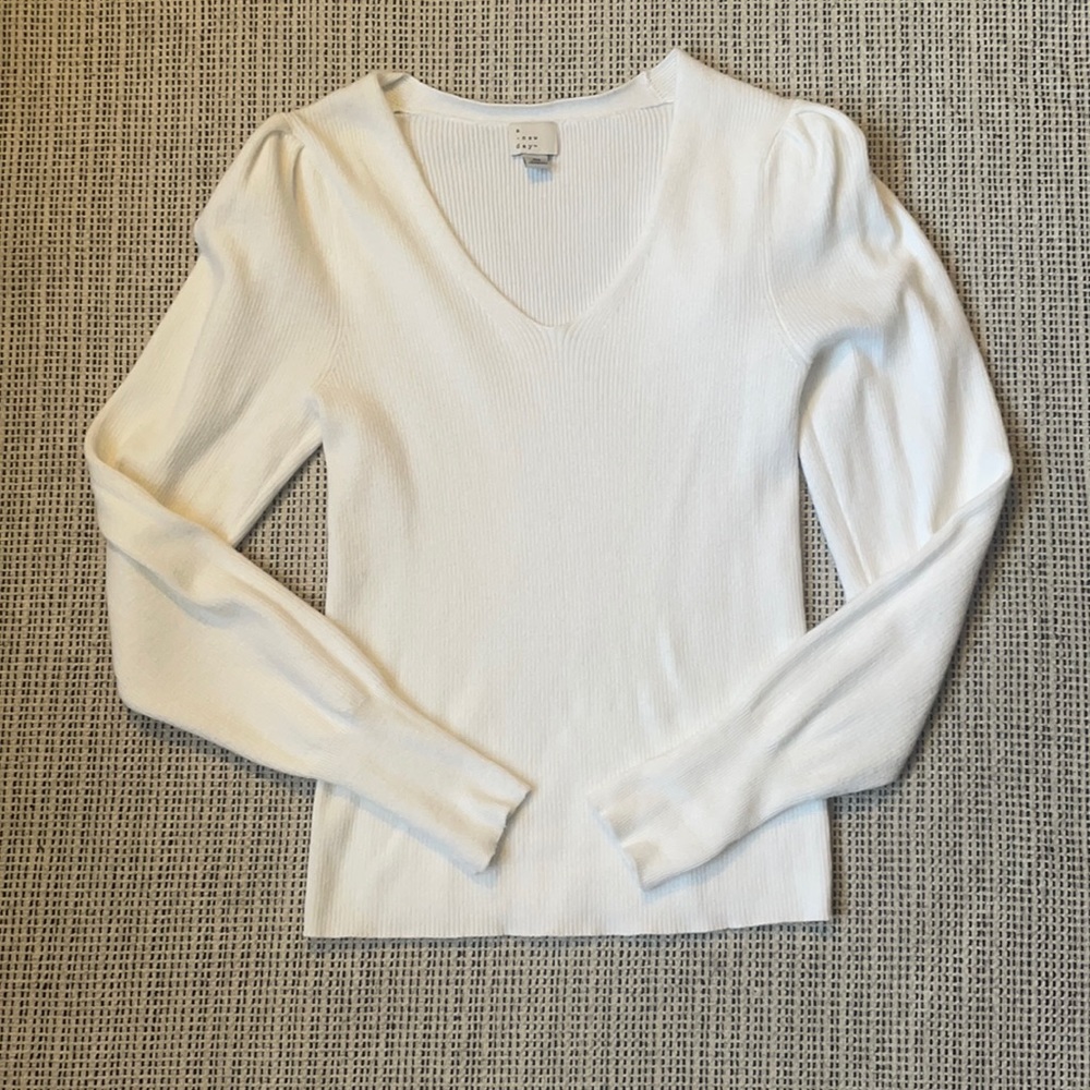 Lightweight Sweater